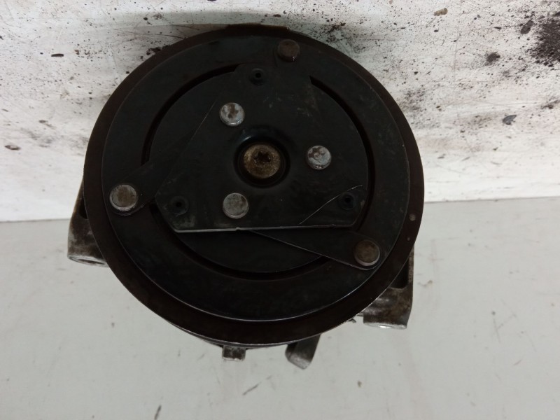 Recambio de compresor a/a para nissan x-trail ii (t31) 2.0 dci 4x4 referencia OEM IAM 92600JD71AD  