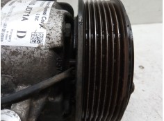 Recambio de compresor a/a para nissan x-trail ii (t31) 2.0 dci 4x4 referencia OEM IAM 92600JD71AD   2