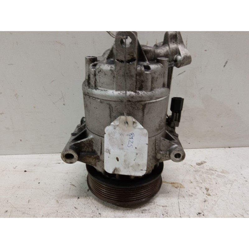 Recambio de compresor a/a para nissan x-trail ii (t31) 2.0 dci 4x4 referencia OEM IAM 92600JD71AD  