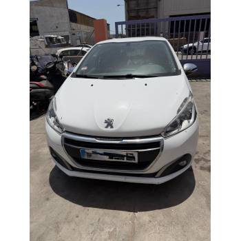 PEUGEOT 208 I (CA_, CC_)