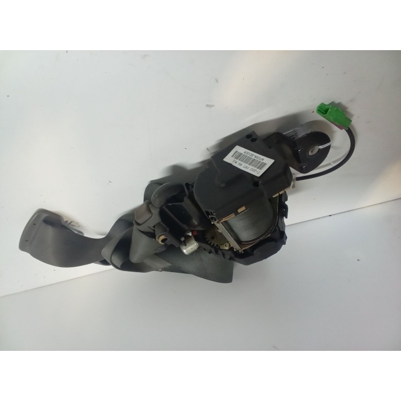 Recambio de cinturon seguridad delantero derecho para chevrolet aveo / kalos hatchback (t200) 1.4 referencia OEM IAM   