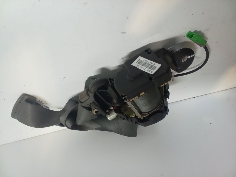 Recambio de cinturon seguridad delantero derecho para chevrolet aveo / kalos hatchback (t200) 1.4 referencia OEM IAM   