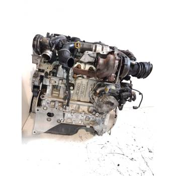 MOTOR COMPLETO D4162T 169504 km 