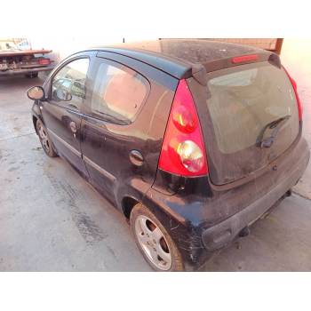 PEUGEOT 107 (PM_, PN_)