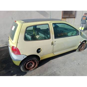 RENAULT TWINGO I (C06_)
