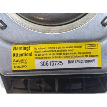 AIRBAG VOLANTE 30615725 B8612G2780085