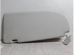 Recambio de parasol derecho para volkswagen caddy iii furgoneta/monovolumen (2ka, 2kh, 2ca, 2ch) 1.9 tdi 4motion referencia OEM