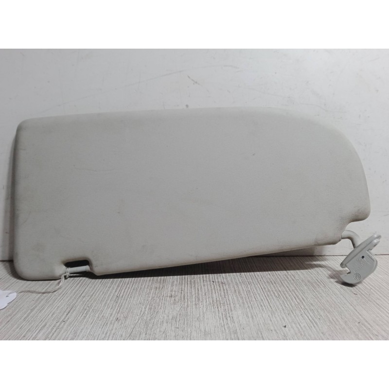 Recambio de parasol derecho para volkswagen caddy iii furgoneta/monovolumen (2ka, 2kh, 2ca, 2ch) 1.9 tdi 4motion referencia OEM 