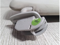 Recambio de parasol derecho para volkswagen caddy iii furgoneta/monovolumen (2ka, 2kh, 2ca, 2ch) 1.9 tdi 4motion referencia OEM  2