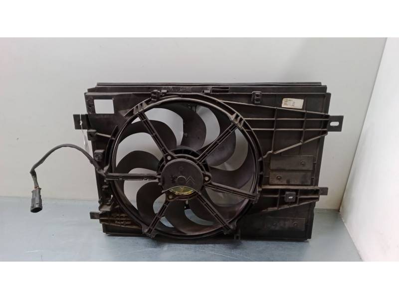 ELECTROVENTILADOR 9836636780 