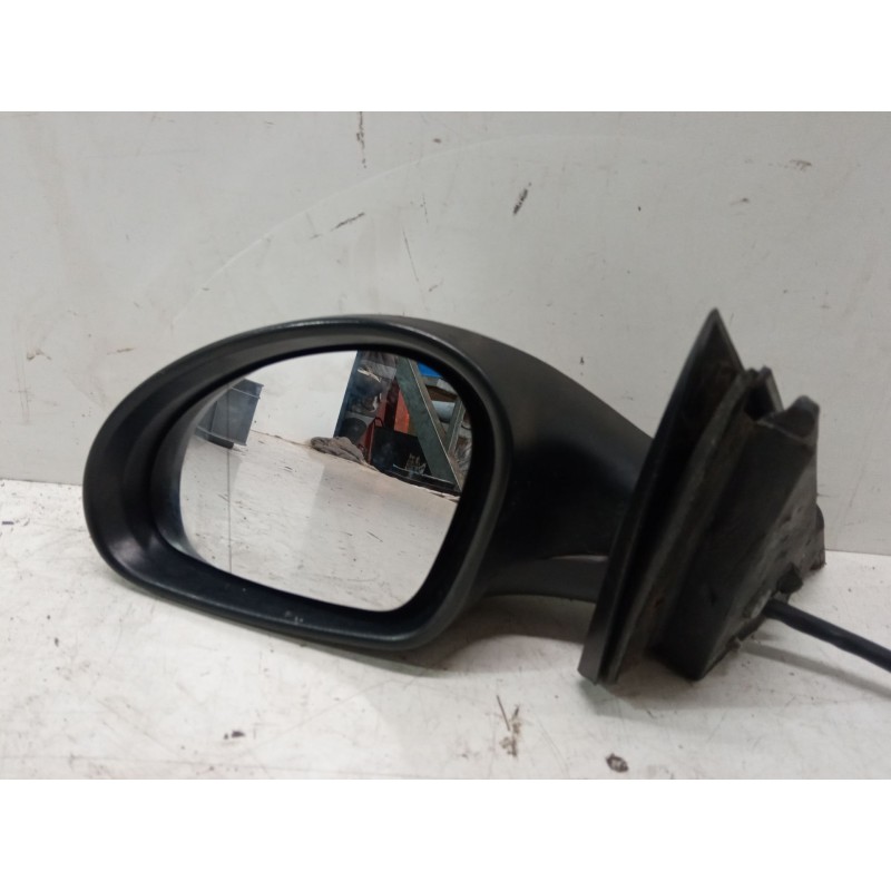 Recambio de retrovisor izquierdo para seat ibiza iii (6l1) 2.0 referencia OEM IAM   