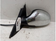 Recambio de retrovisor izquierdo para seat ibiza iii (6l1) 2.0 referencia OEM IAM    2