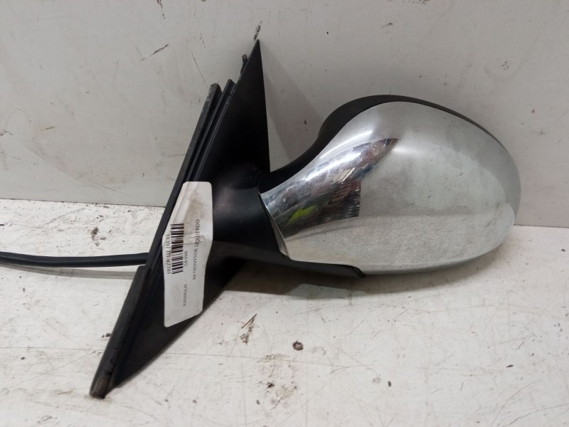 Recambio de retrovisor izquierdo para seat ibiza iii (6l1) 2.0 referencia OEM IAM   