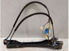 Recambio de elevalunas electrico delantero derecho para seat ibiza iii (6l1) 2.0 referencia OEM IAM   