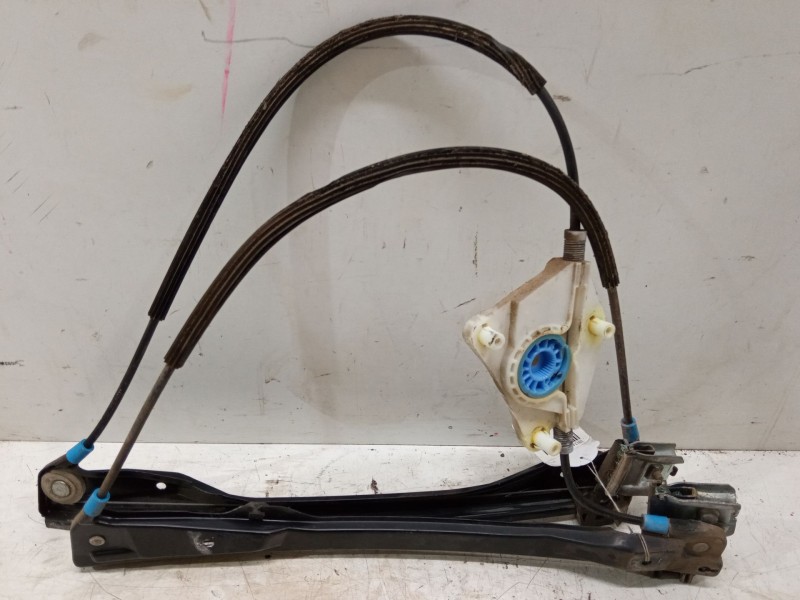 Recambio de elevalunas electrico delantero derecho para seat ibiza iii (6l1) 2.0 referencia OEM IAM   