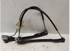 Recambio de elevalunas electrico delantero derecho para seat ibiza iii (6l1) 2.0 referencia OEM IAM    2