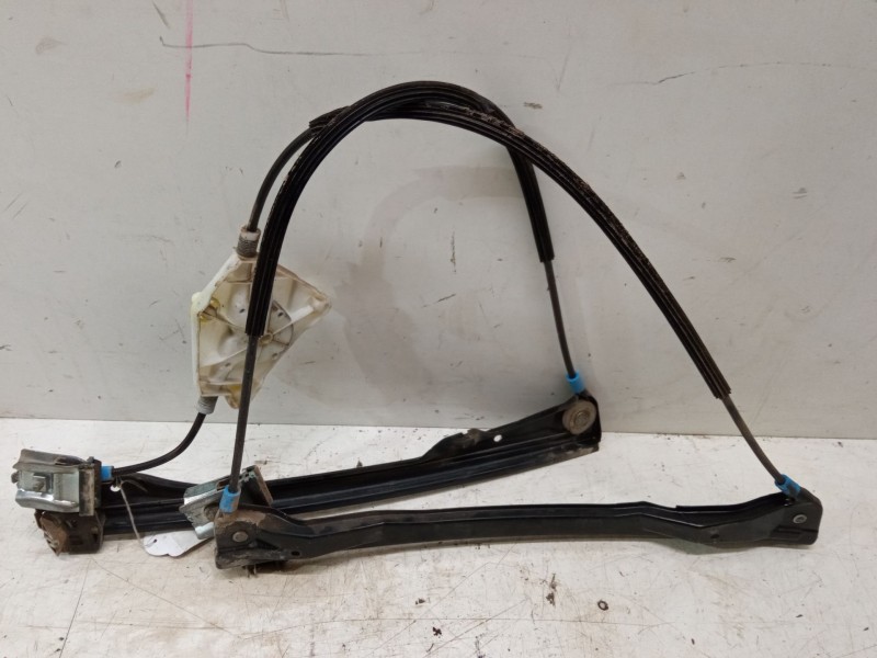 Recambio de elevalunas electrico delantero derecho para seat ibiza iii (6l1) 2.0 referencia OEM IAM   