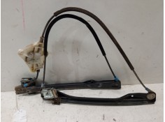 Recambio de elevalunas electrico delantero izquierdo para seat ibiza iii (6l1) 2.0 referencia OEM IAM   