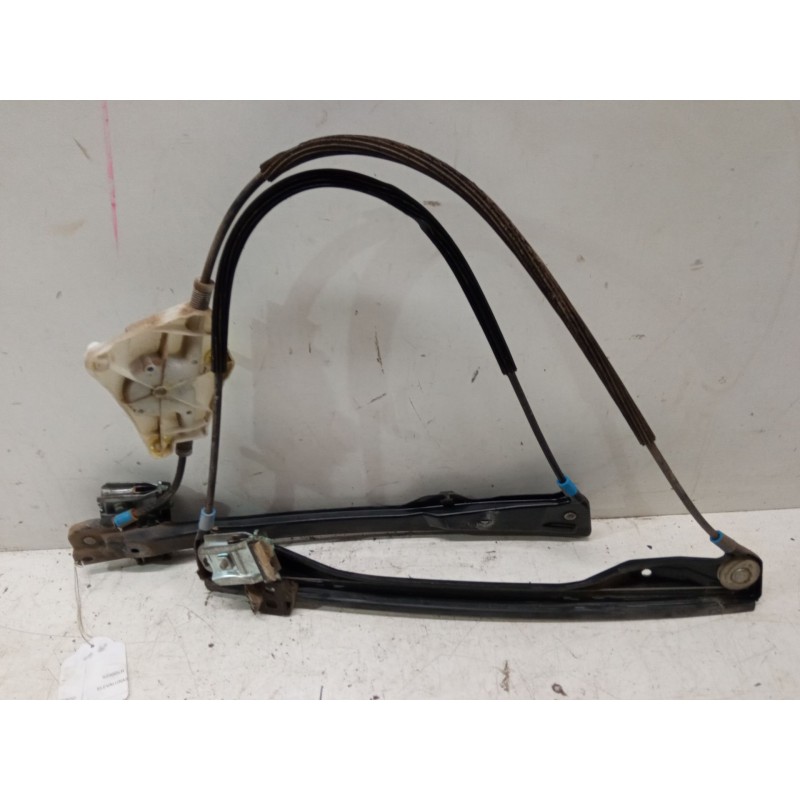 Recambio de elevalunas electrico delantero izquierdo para seat ibiza iii (6l1) 2.0 referencia OEM IAM   