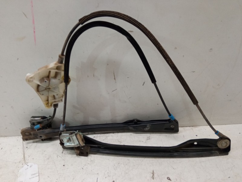 Recambio de elevalunas electrico delantero izquierdo para seat ibiza iii (6l1) 2.0 referencia OEM IAM   