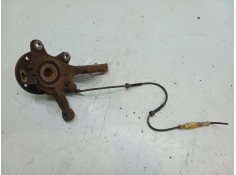 Recambio de mangueta delantera derecha para renault clio ii (bb_, cb_) 1.2 (bb0a, bb0f, bb10, bb1k, bb28, bb2d, bb2h, cb0a,... r