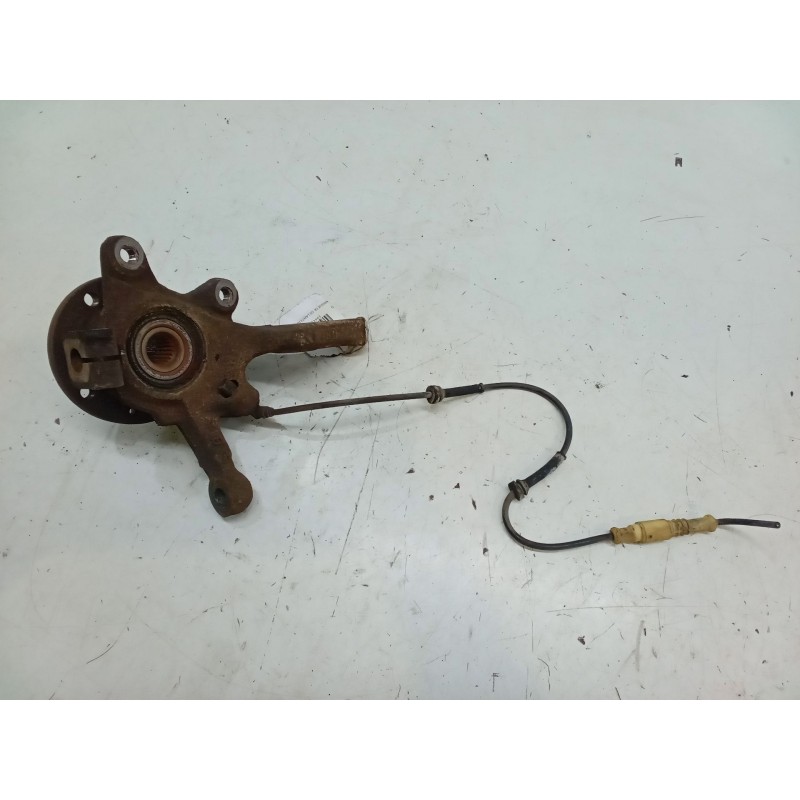 Recambio de mangueta delantera derecha para renault clio ii (bb_, cb_) 1.2 (bb0a, bb0f, bb10, bb1k, bb28, bb2d, bb2h, cb0a,... r
