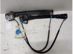 Recambio de elevalunas electrico delantero izquierdo para seat ibiza iii (6l1) 2.0 referencia OEM IAM    2