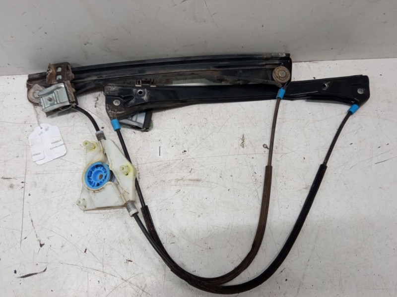 Recambio de elevalunas electrico delantero izquierdo para seat ibiza iii (6l1) 2.0 referencia OEM IAM   