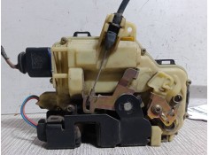 Recambio de cerradura puerta delantera derecha para seat ibiza iii (6l1) 2.0 referencia OEM IAM   