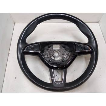 VOLANTE MULTIFINCION 5E0419091 