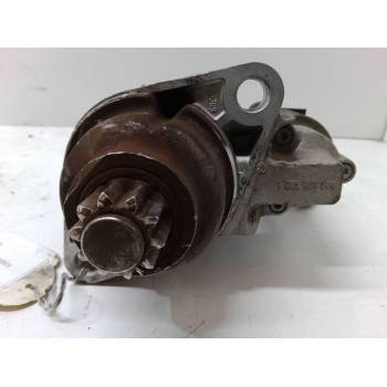 MOTOR ARRANQUE 