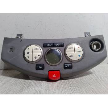 MANDO CLIMATIZADOR 27500AX701 