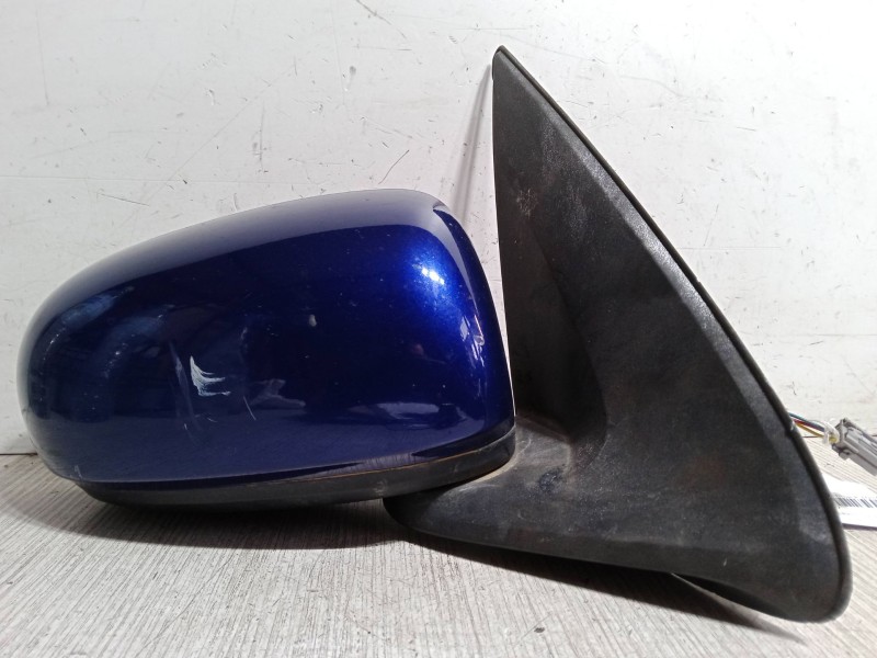 Recambio de retrovisor electrico derecho para nissan almera ii hatchback (n16) 2.2 di referencia OEM IAM   