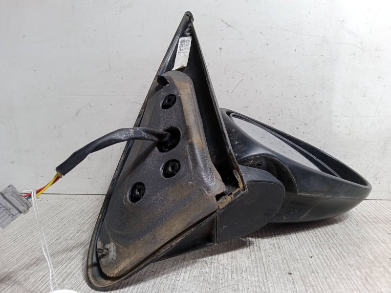 Recambio de retrovisor electrico derecho para nissan almera ii hatchback (n16) 2.2 di referencia OEM IAM   