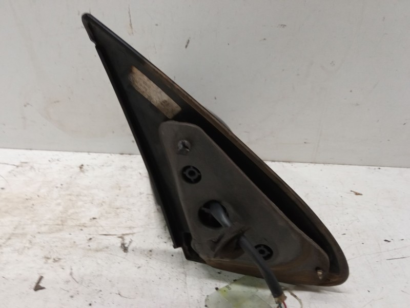 Recambio de retrovisor electrico izquierdo para nissan almera ii hatchback (n16) 2.2 di referencia OEM IAM   