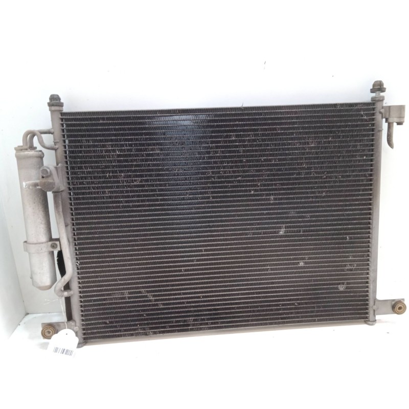 Recambio de radiador a/a /condensador para chevrolet aveo / kalos hatchback (t200) 1.4 referencia OEM IAM   