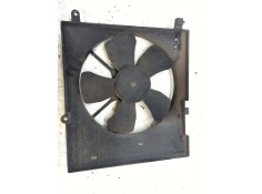 Recambio de electroventilador para chevrolet aveo / kalos hatchback (t200) 1.4 referencia OEM IAM   