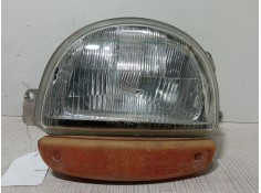 Recambio de faro izquierdo para renault twingo i (c06_) 1.2 (c063, c064) referencia OEM IAM   