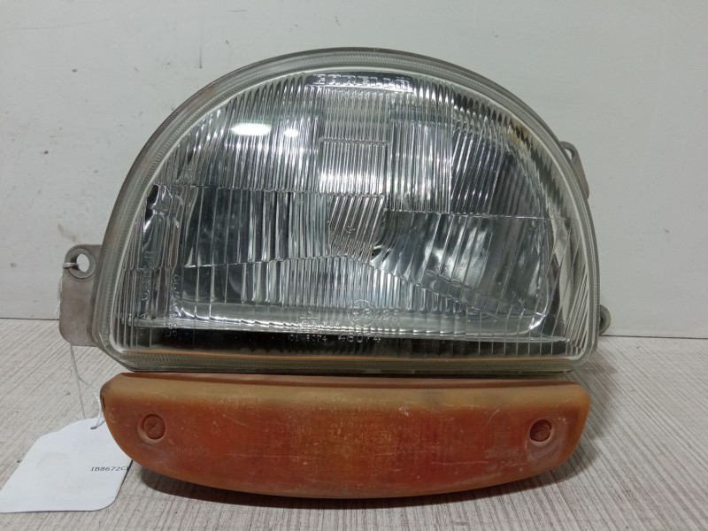 Recambio de faro izquierdo para renault twingo i (c06_) 1.2 (c063, c064) referencia OEM IAM   
