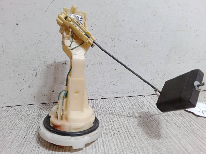 Recambio de aforador para mercedes-benz slk (r170) 200 (170.435) referencia OEM IAM   