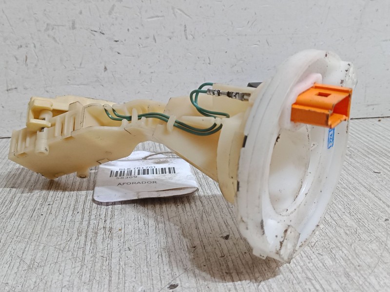 Recambio de aforador para mercedes-benz slk (r170) 200 (170.435) referencia OEM IAM   