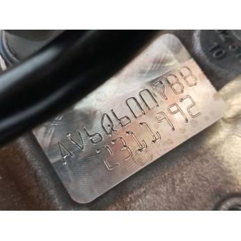 MOTOR COMPLETO D4162T 169504 km 