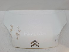Recambio de capo para citroën nemo furgoneta/monovolumen (aa_) 1.4 hdi referencia OEM IAM   