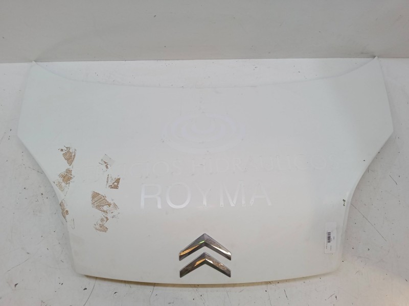 Recambio de capo para citroën nemo furgoneta/monovolumen (aa_) 1.4 hdi referencia OEM IAM   