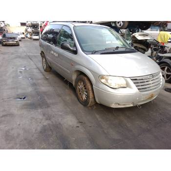 CHRYSLER VOYAGER IV (RG, RS)
