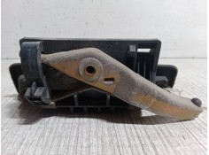 Recambio de maneta exterior puerta trasera derecha para peugeot 309 i (10c, 10a) 1.6 referencia OEM IAM    2