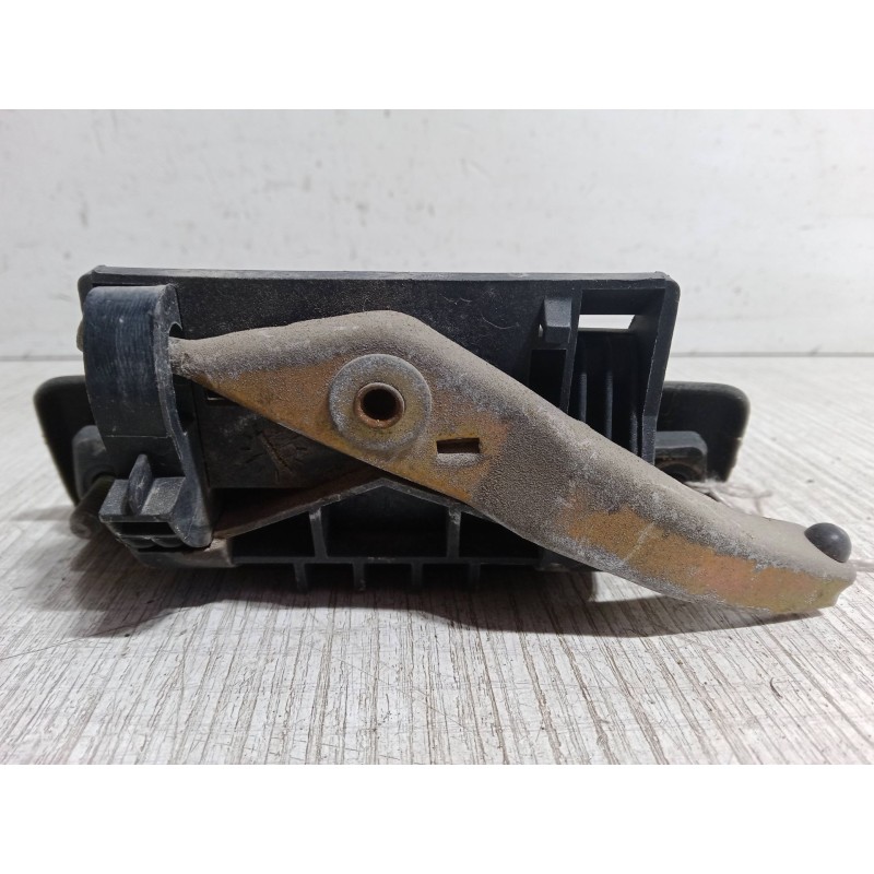 Recambio de maneta exterior puerta trasera derecha para peugeot 309 i (10c, 10a) 1.6 referencia OEM IAM   