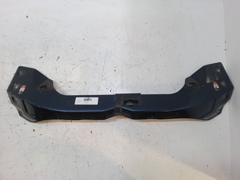 Recambio de frente para mercedes-benz clase m (w163) ml 400 cdi (163.128) referencia OEM IAM   