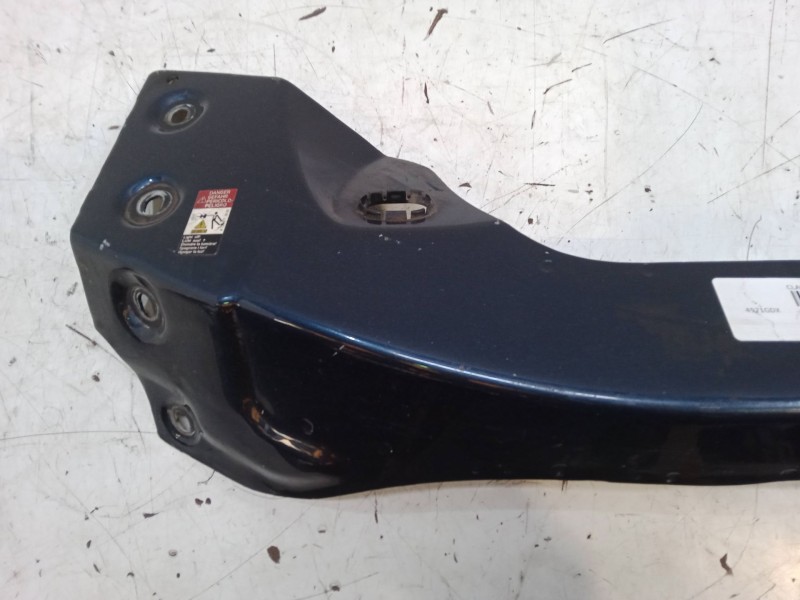 Recambio de frente para mercedes-benz clase m (w163) ml 400 cdi (163.128) referencia OEM IAM   