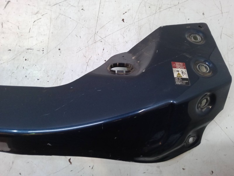 Recambio de frente para mercedes-benz clase m (w163) ml 400 cdi (163.128) referencia OEM IAM   